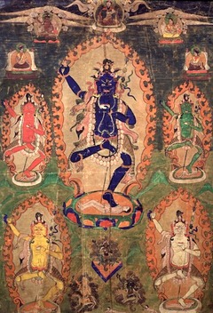 Longchen Rabjam
