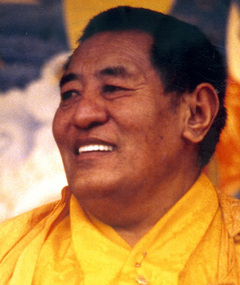 Khenchen Jigmé Phuntsok